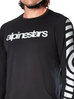 A-Dura Dri Oscar Trikot