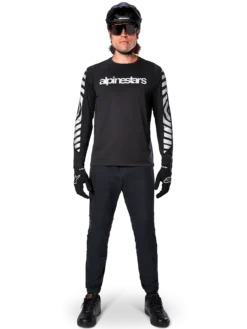 A-Dura Dri Oscar Trikot