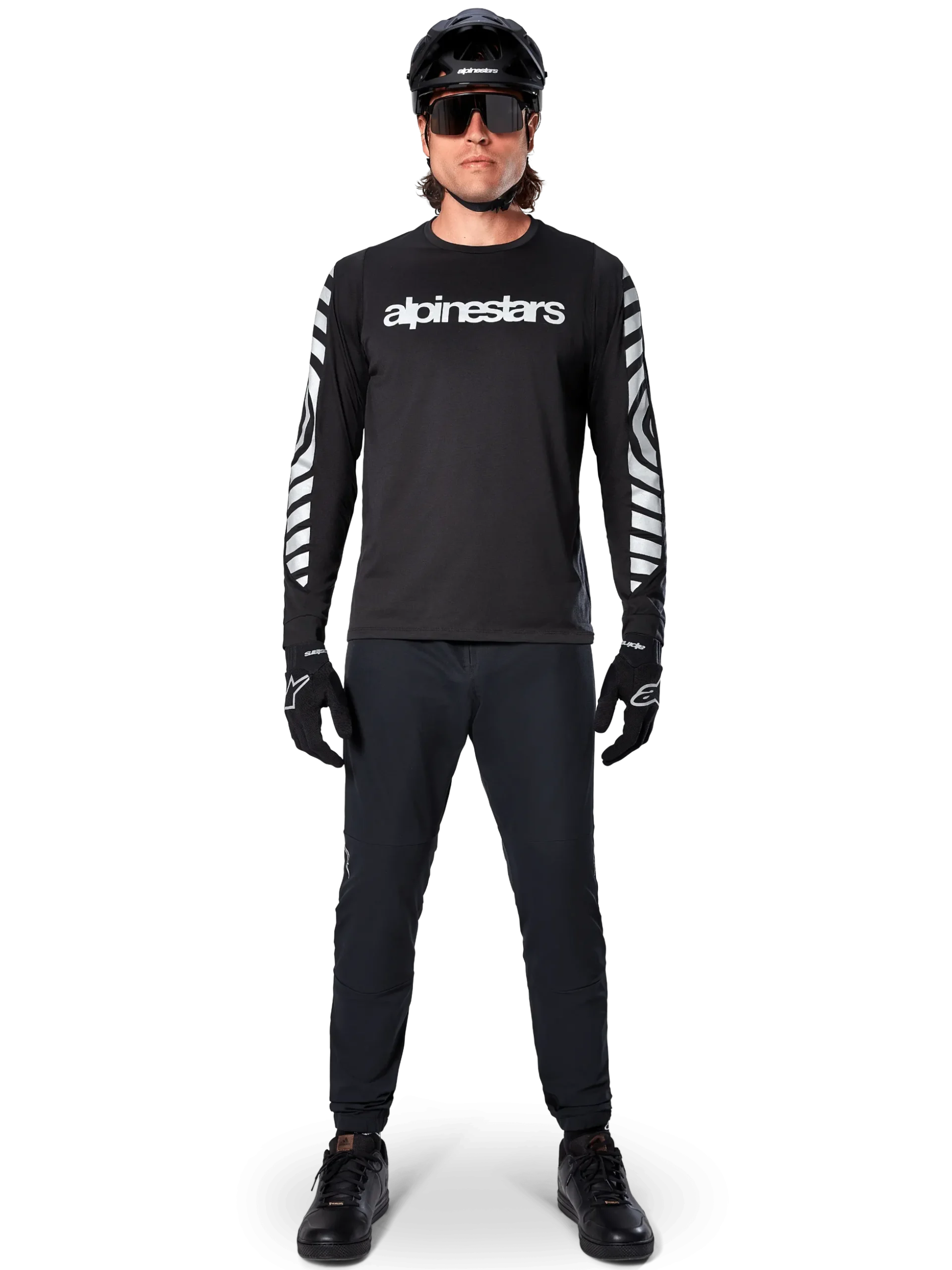 A-Dura Dri Oscar Trikot