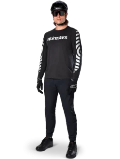 A-Dura Dri Oscar Trikot