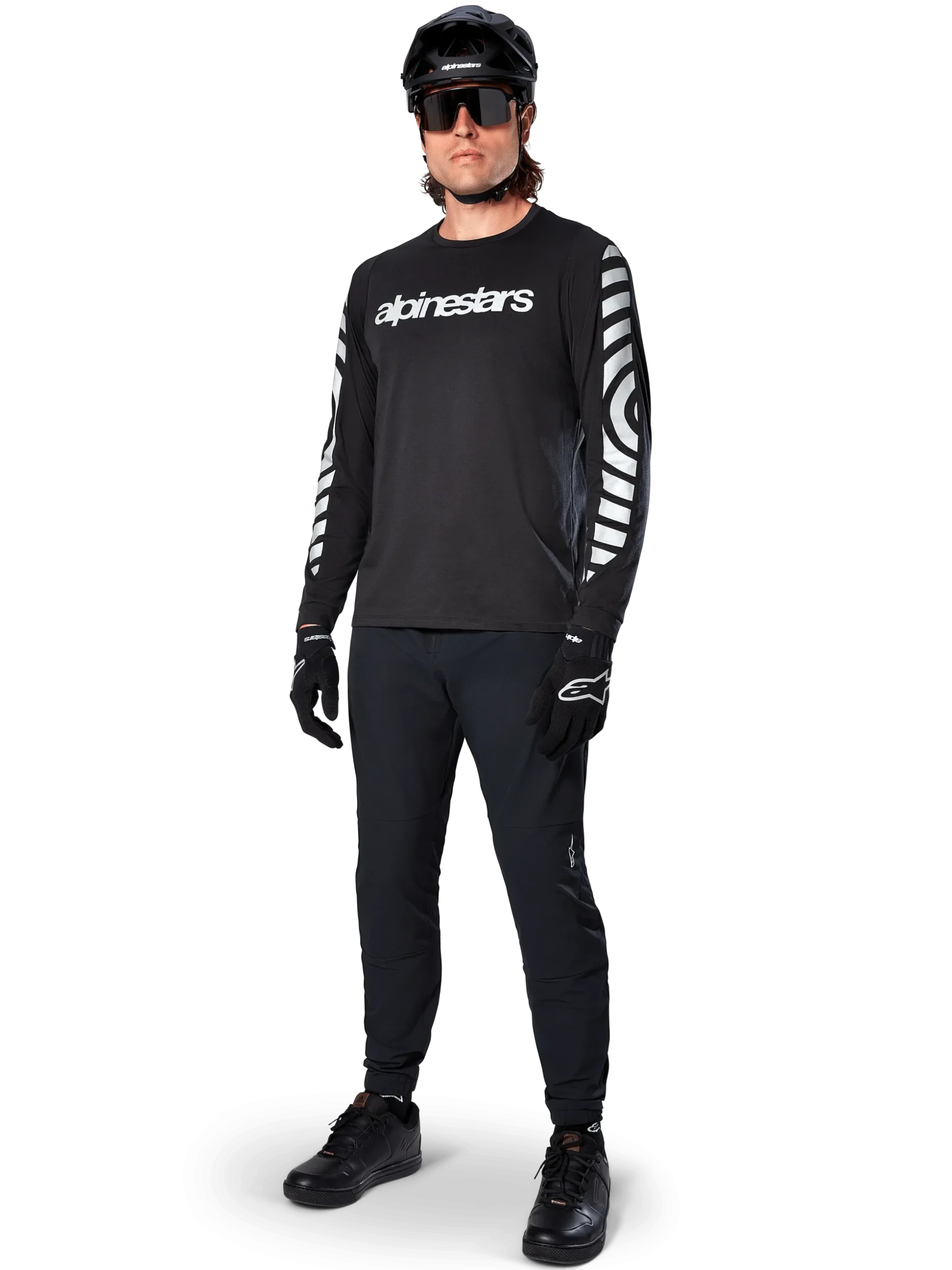 A-Dura Dri Oscar Trikot