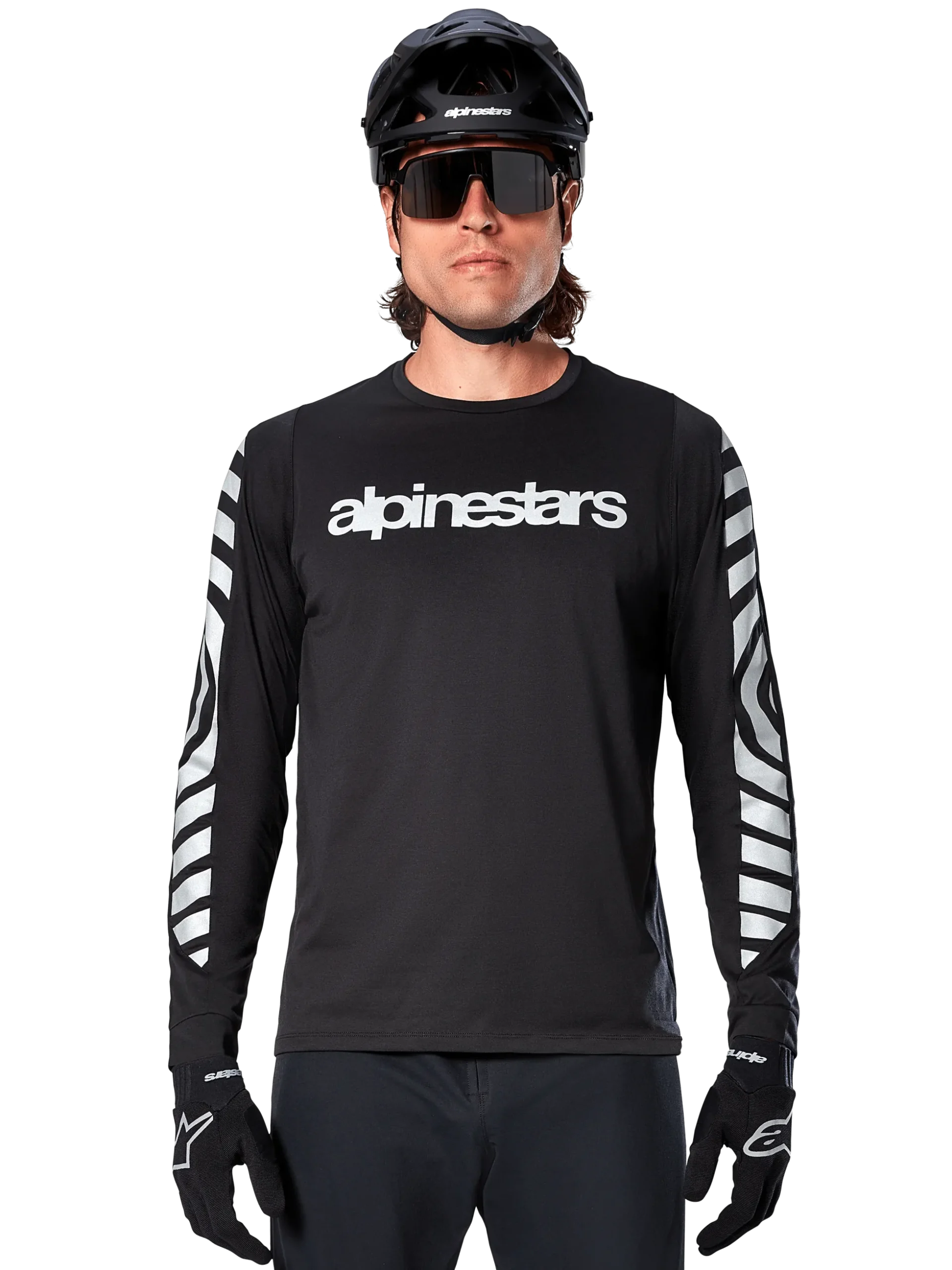A-Dura Dri Oscar Trikot