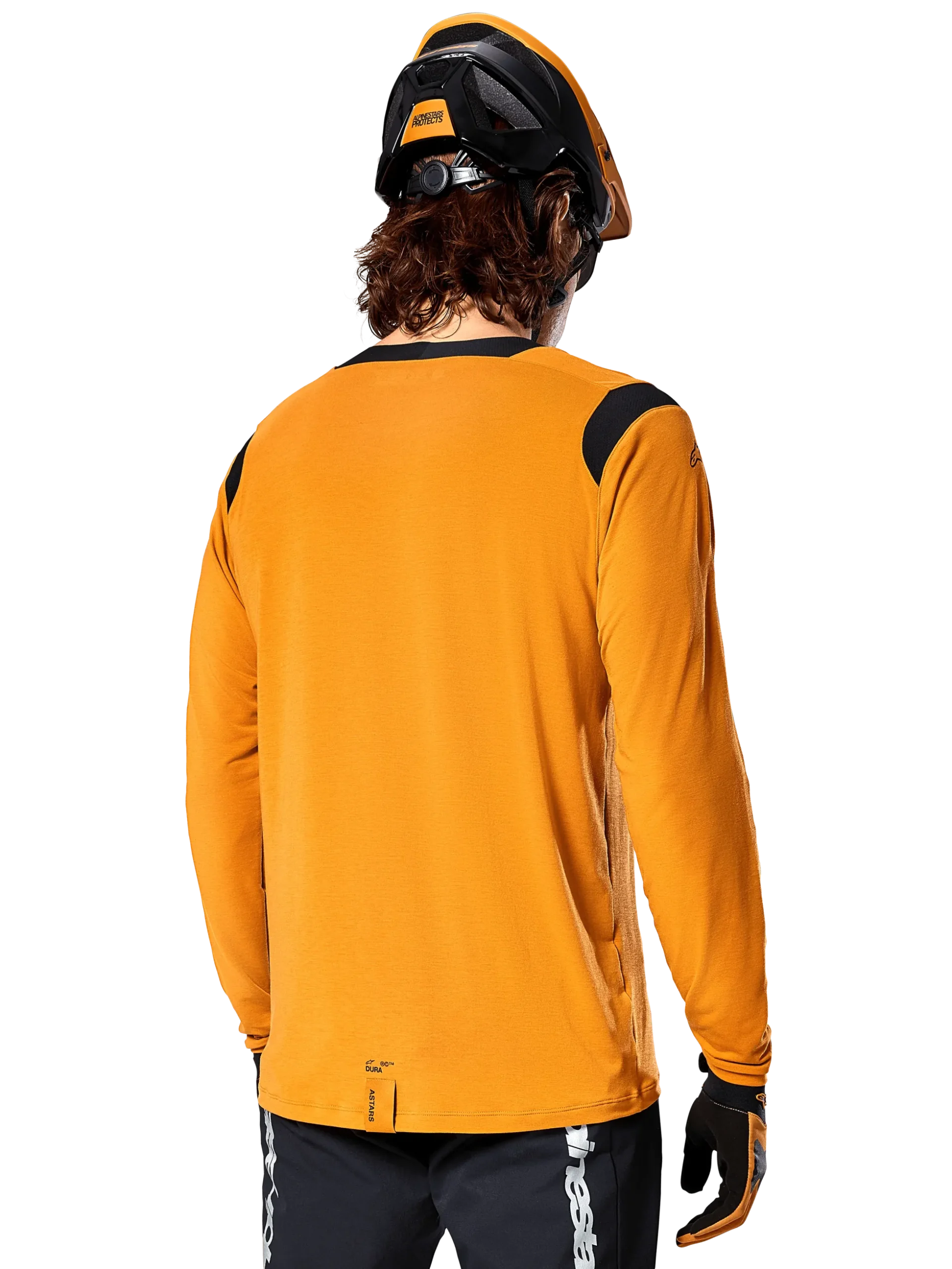 A-Dura Dri Wool Trikot