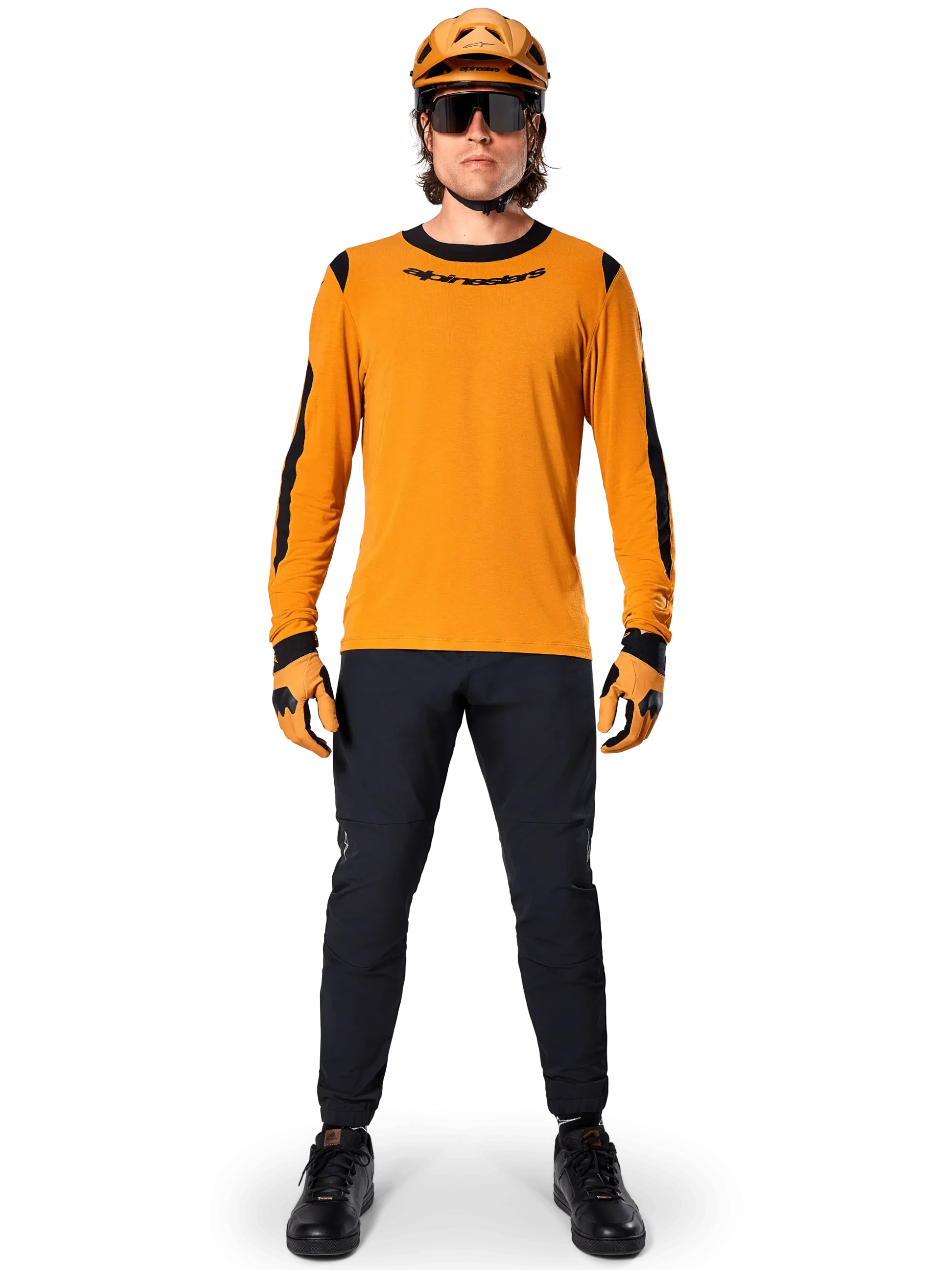 A-Dura Dri Wool Trikot