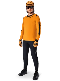 A-Dura Dri Wool Trikot