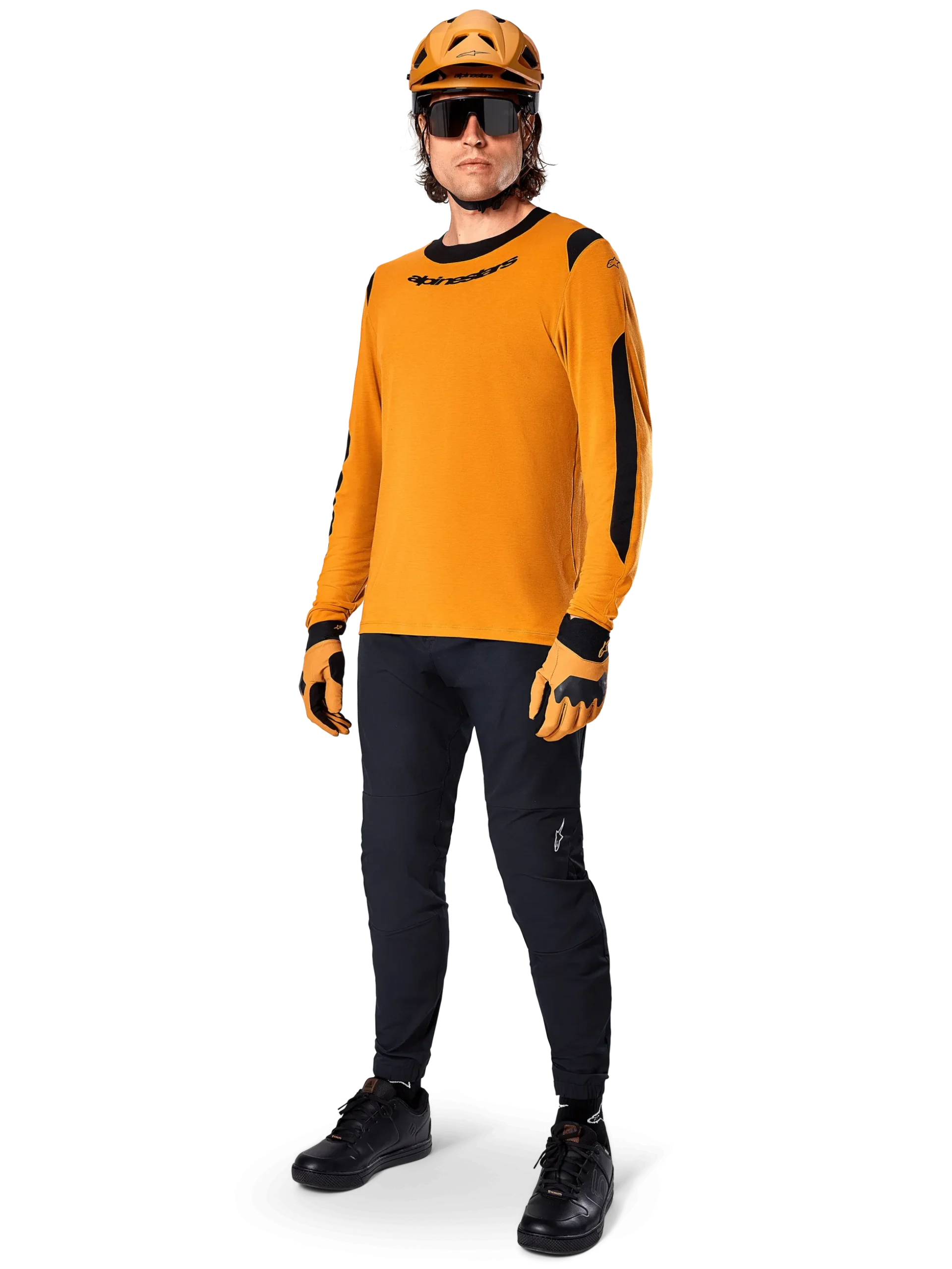 A-Dura Dri Wool Trikot