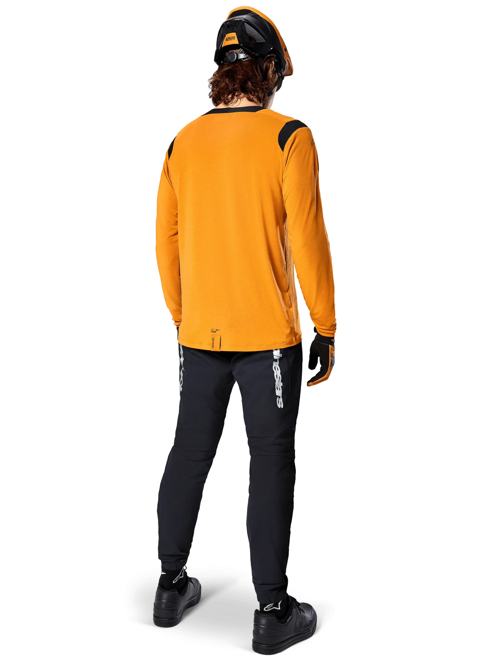 A-Dura Dri Wool Trikot