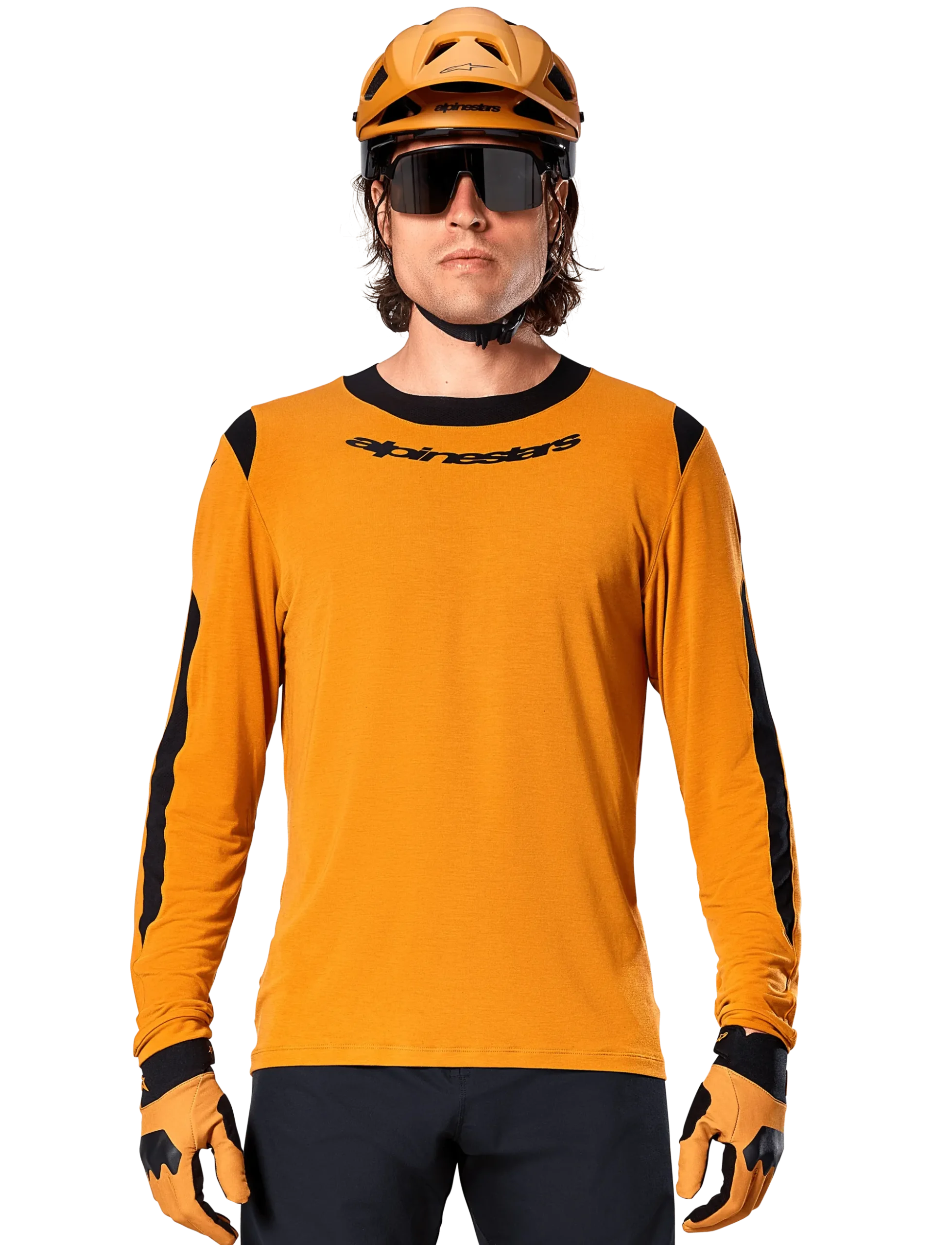 A-Dura Dri Wool Trikot