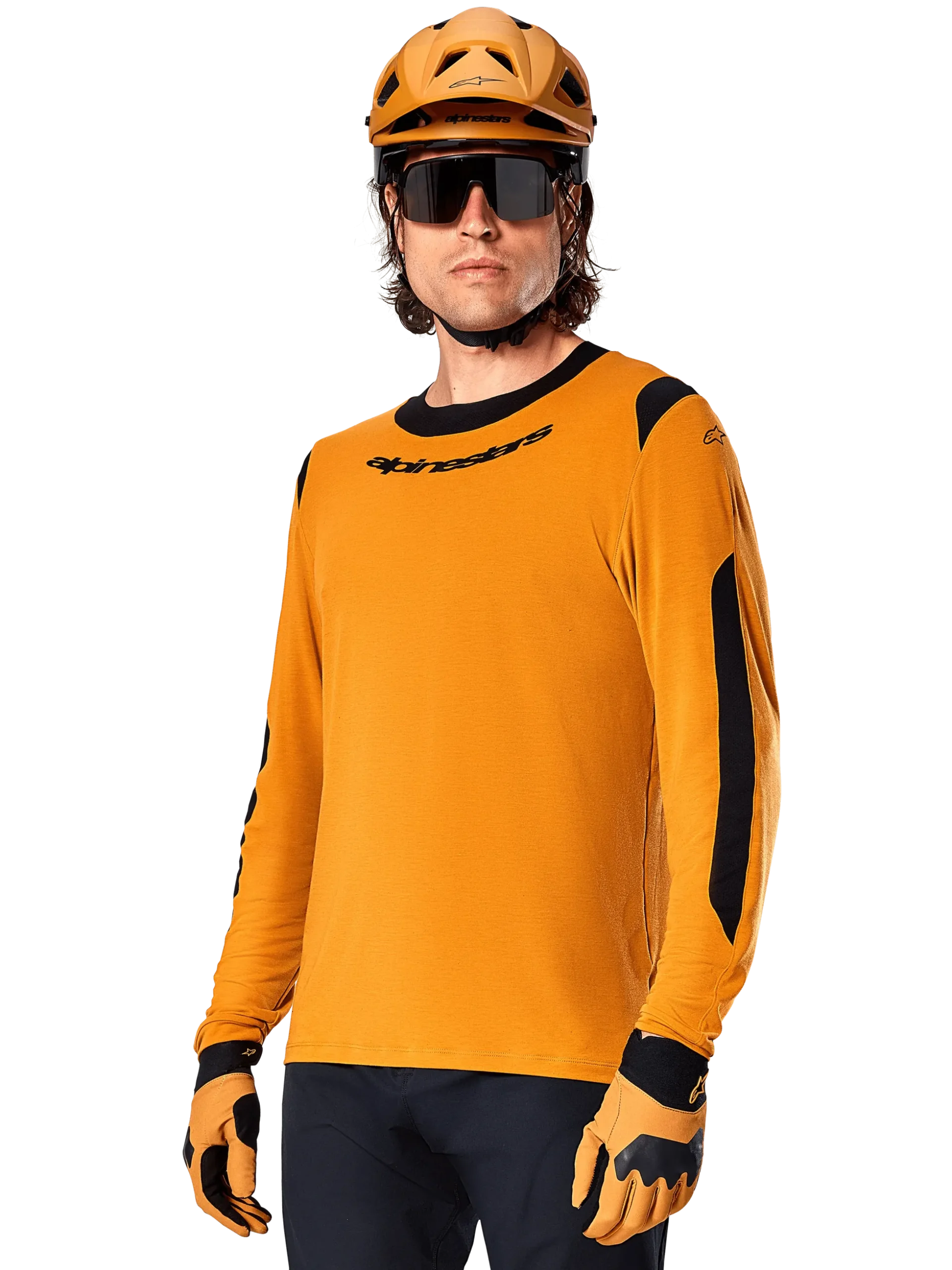 A-Dura Dri Wool Trikot