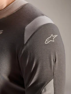 A-Dura Dri Wool Trikot