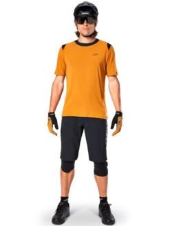 A-Dura Dri Wool Trikot