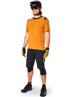 A-Dura Dri Wool Trikot
