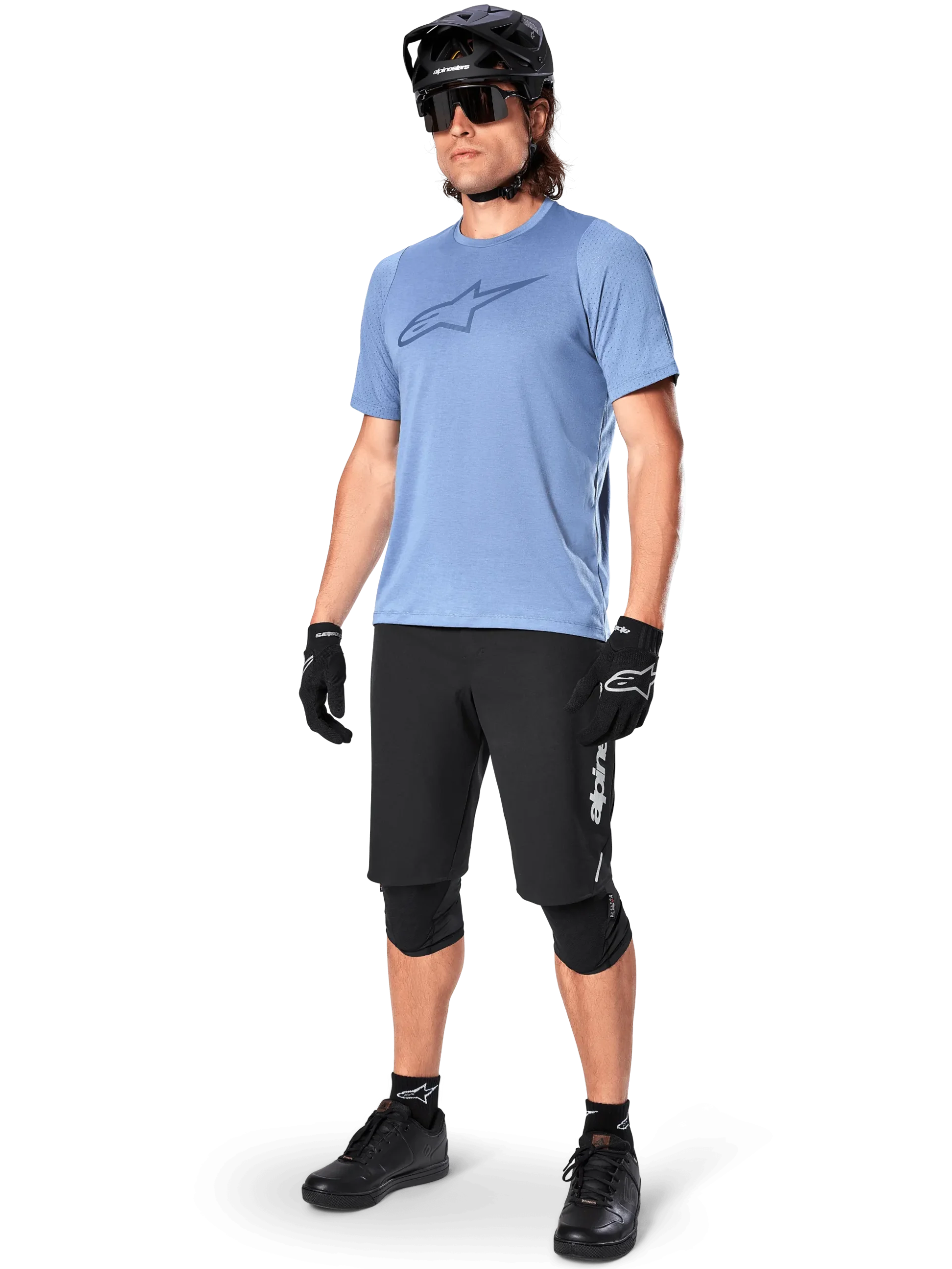 A-Dura Elite Shorts