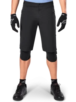 A-Dura Elite Shorts