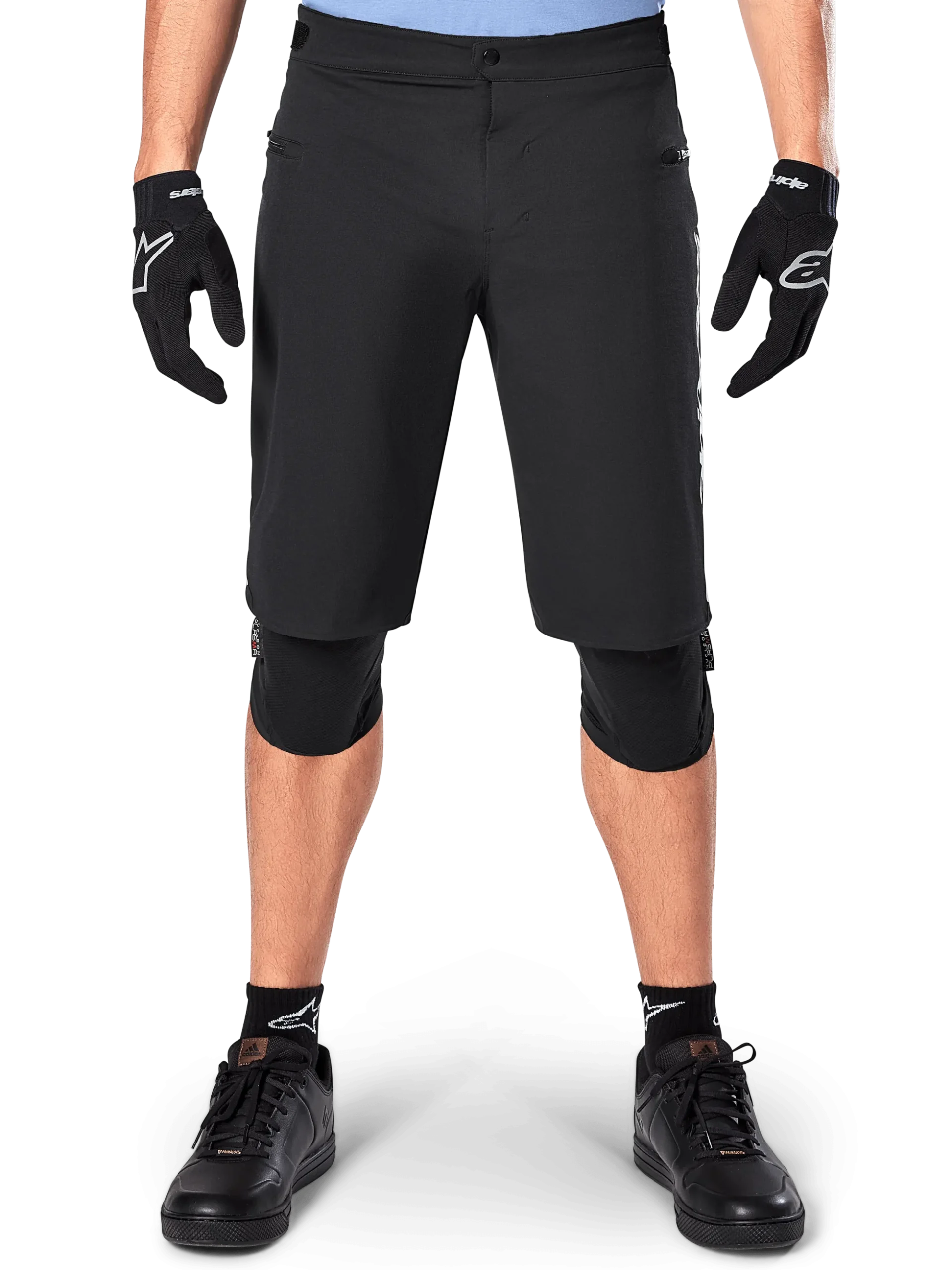 A-Dura Elite Shorts