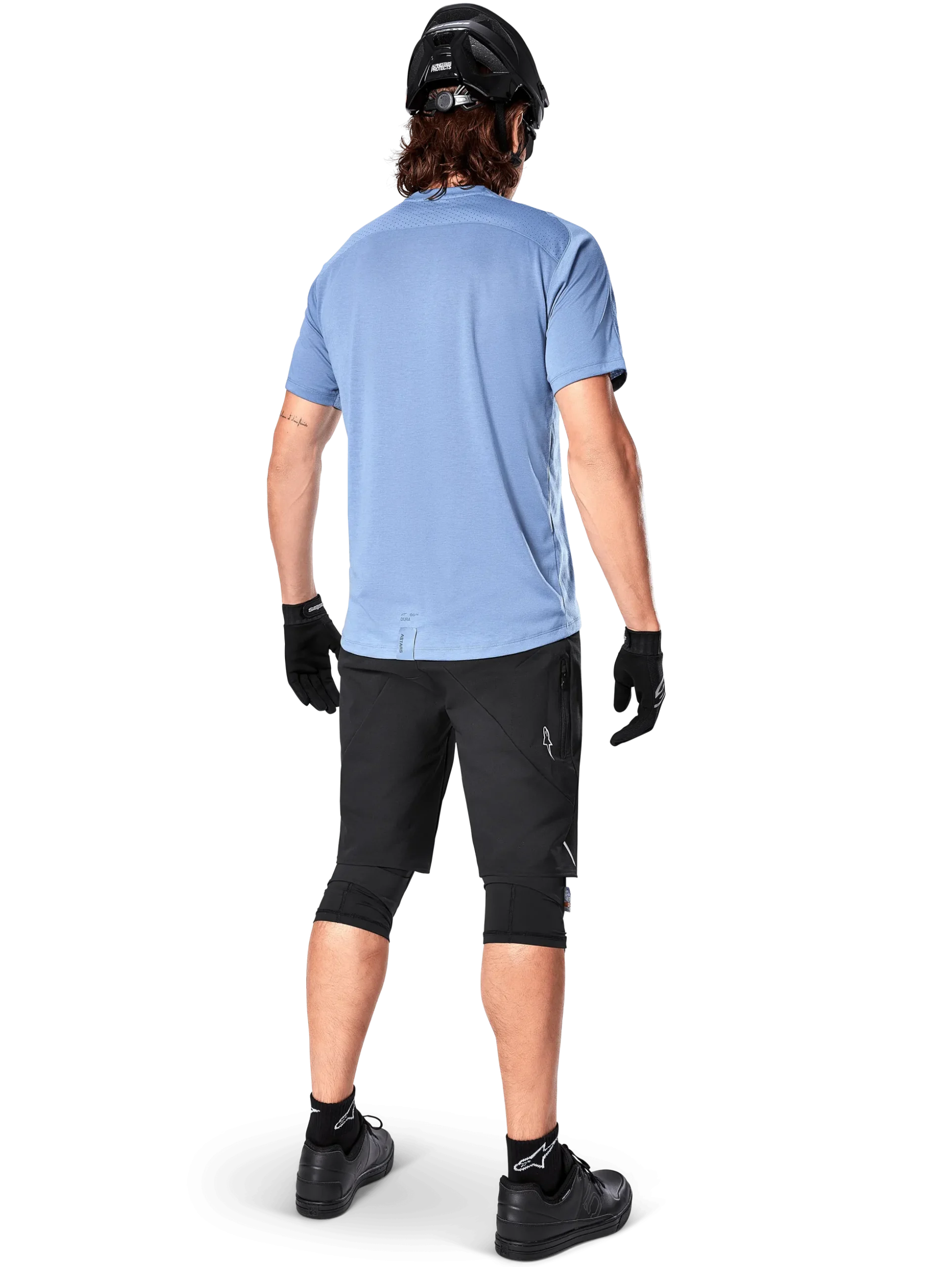 A-Dura Elite Shorts