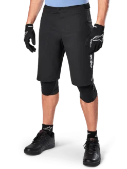 A-Dura Elite Shorts