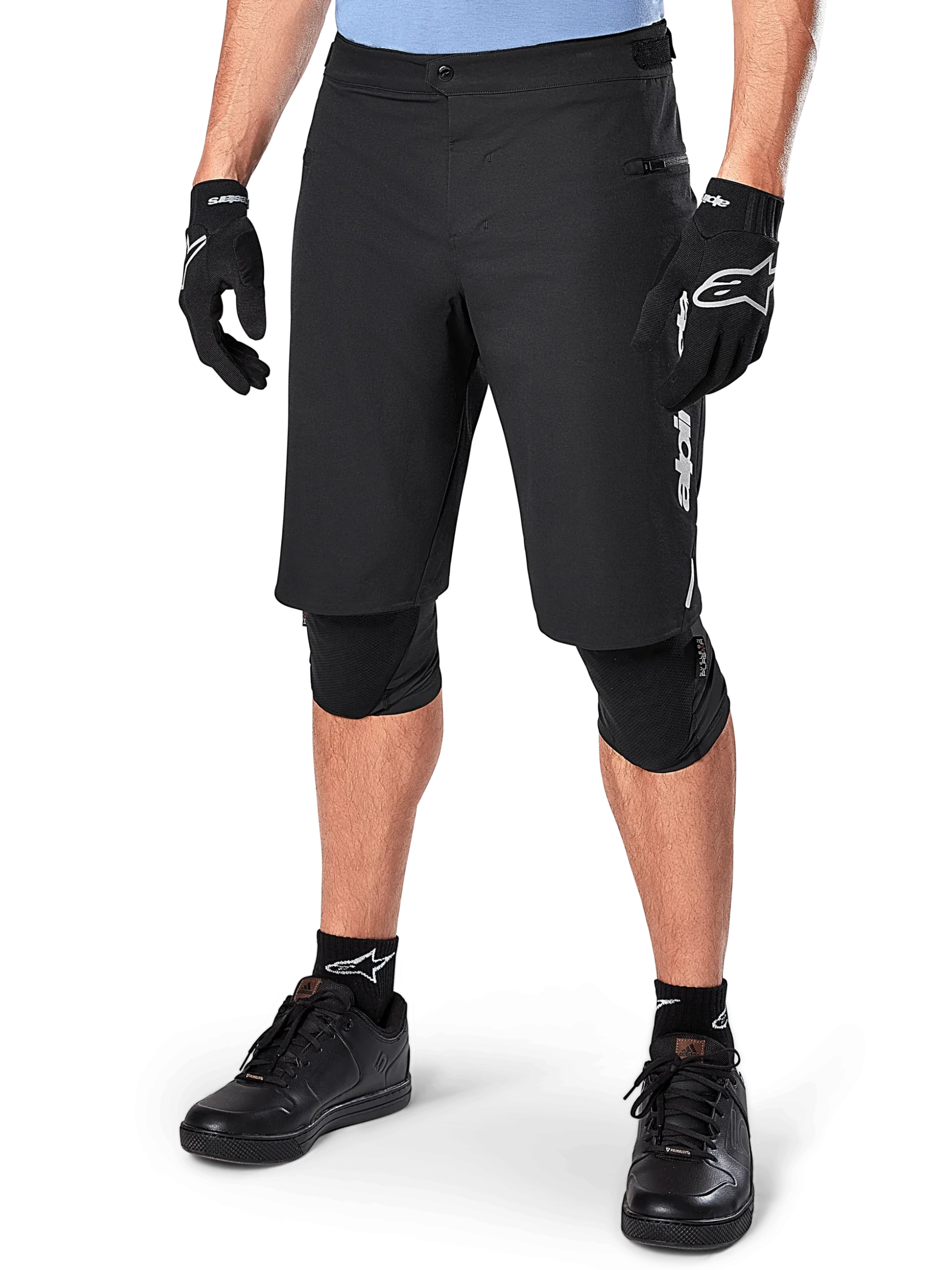 A-Dura Elite Shorts