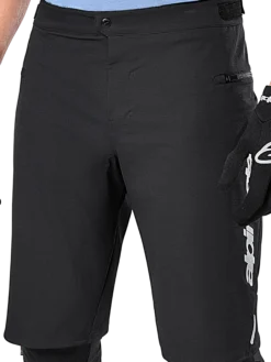 A-Dura Elite Shorts
