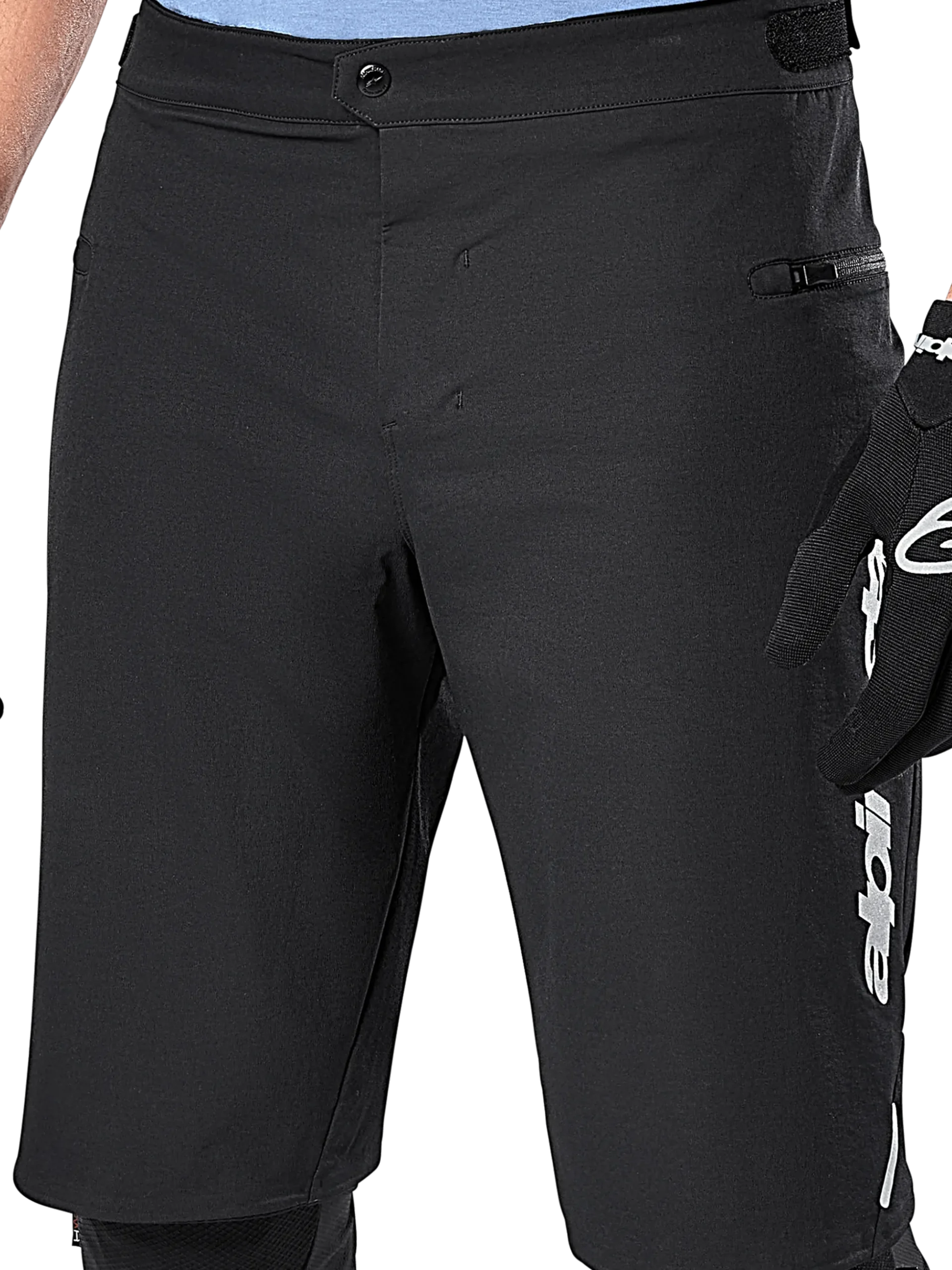 A-Dura Elite Shorts