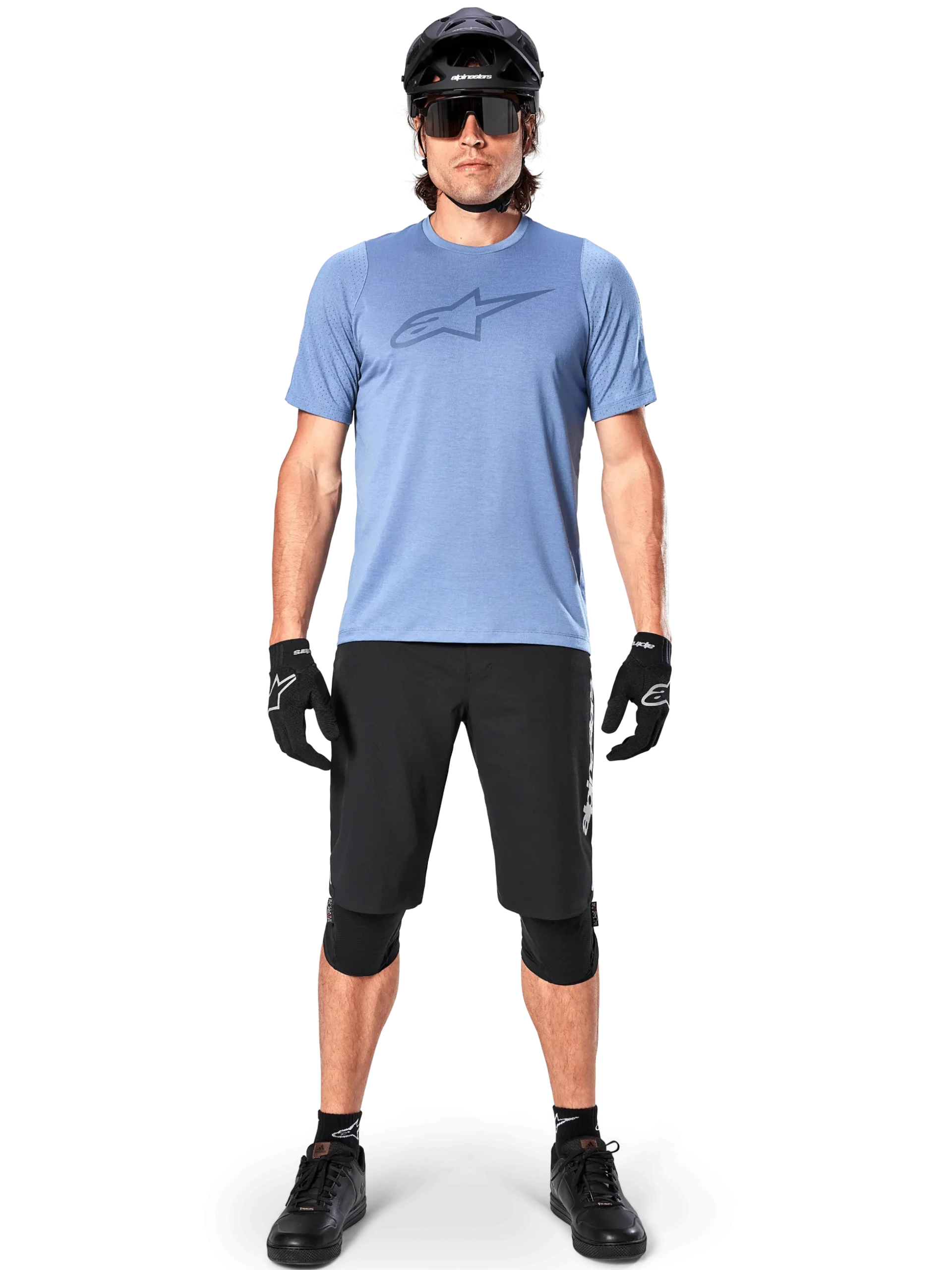 A-Dura Elite Shorts