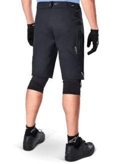 A-Dura Elite Shorts