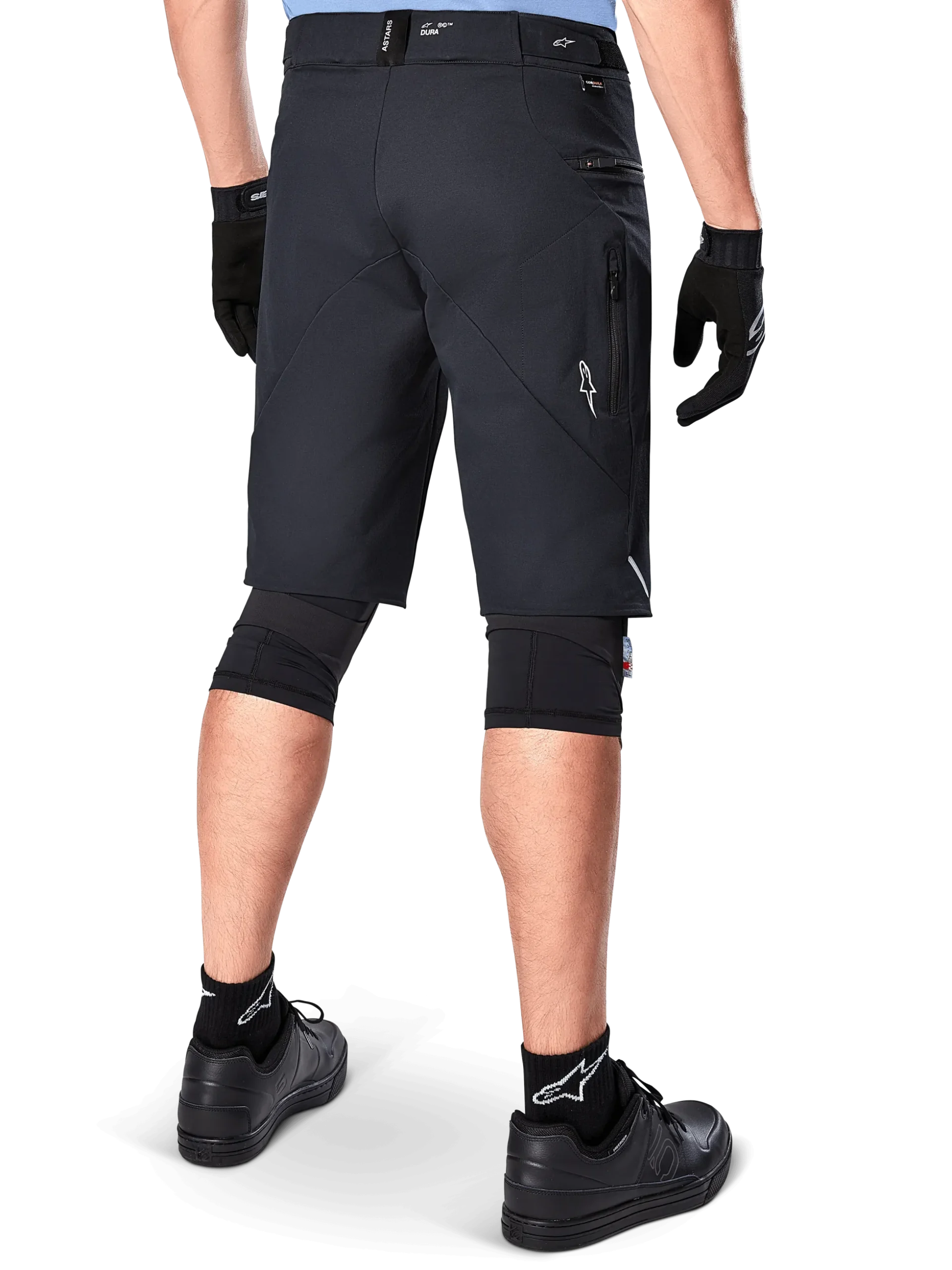 A-Dura Elite Shorts