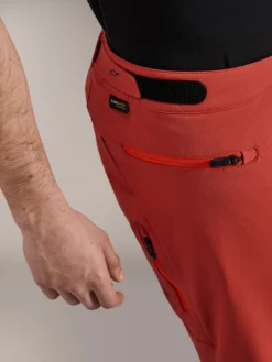 A-Dura Elite Shorts