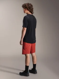 A-Dura Elite Shorts