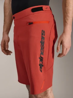A-Dura Elite Shorts