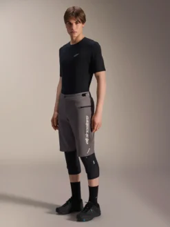 A-Dura Elite Shorts