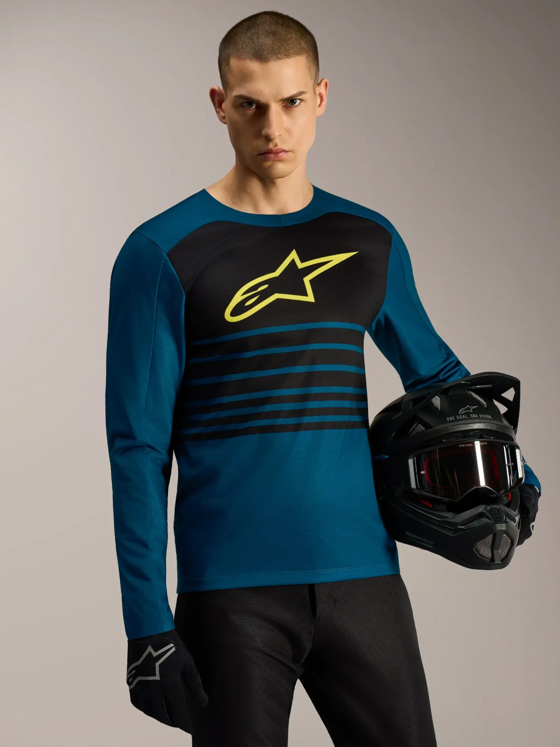 A-Dura Elite Trikot 2.0