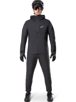 A-Dura Elite Wasserdichte Jacke