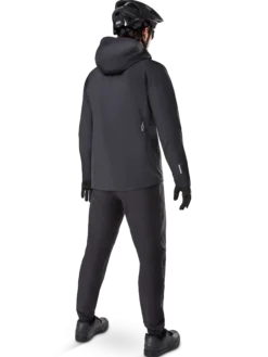 A-Dura Elite Wasserdichte Jacke