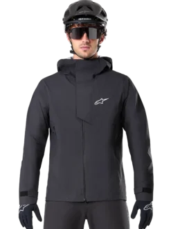 A-Dura Elite Wasserdichte Jacke