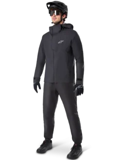 A-Dura Elite Wasserdichte Jacke