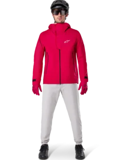 A-Dura Elite Wasserdichte Jacke