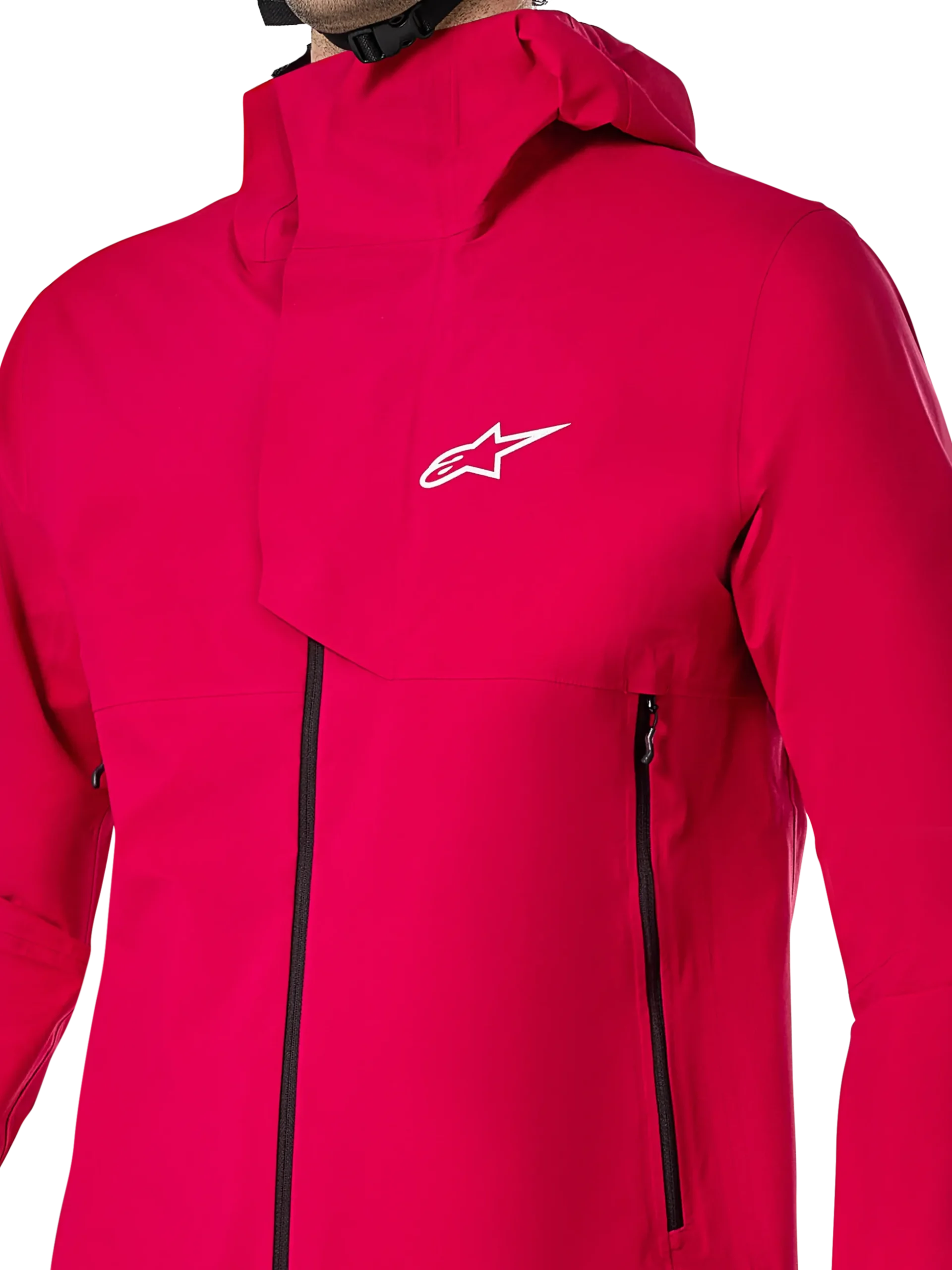 A-Dura Elite Wasserdichte Jacke