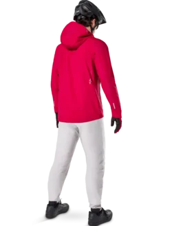 A-Dura Elite Wasserdichte Jacke