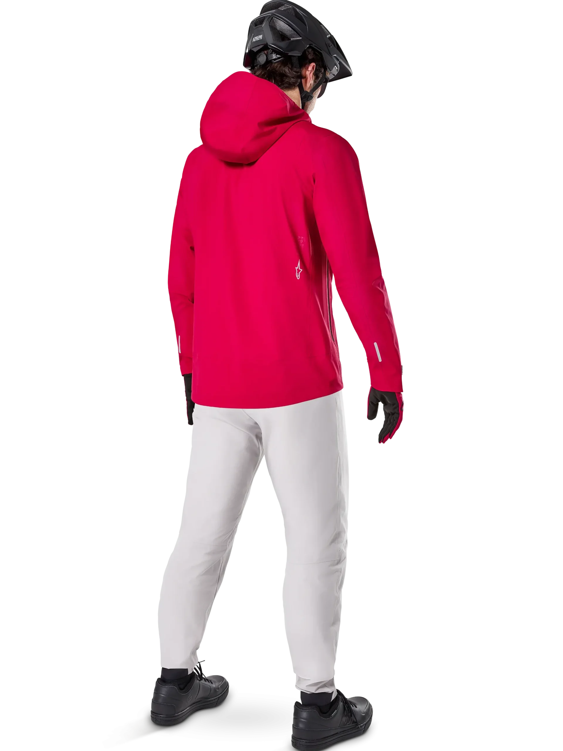 A-Dura Elite Wasserdichte Jacke