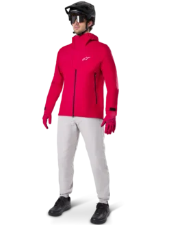 A-Dura Elite Wasserdichte Jacke