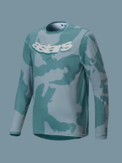 A-Dura Jugend-Trikot Hollow Camo