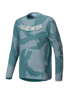 A-Dura Jugend-Trikot Hollow Camo