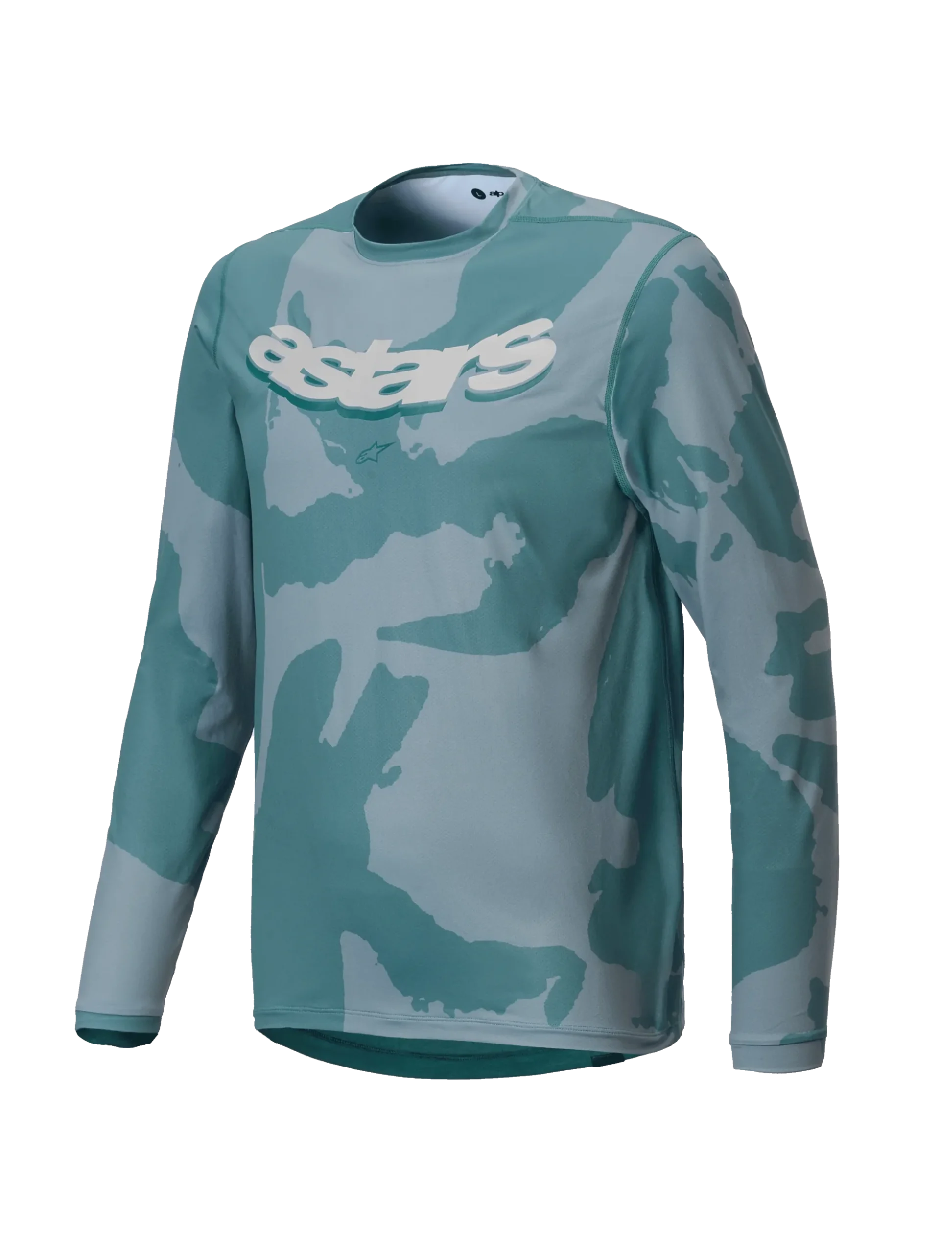 A-Dura Jugend-Trikot Hollow Camo