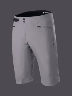 A-Dura Liner Shorts