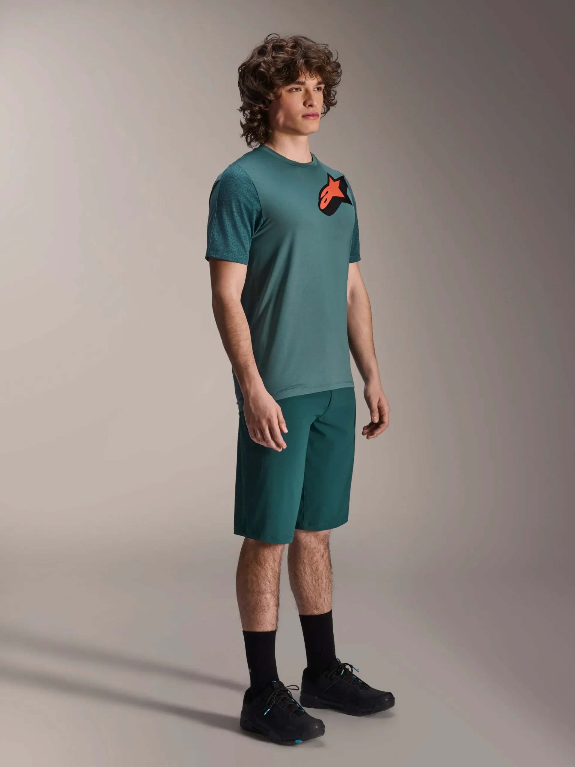 A-Dura Lipan Trikot
