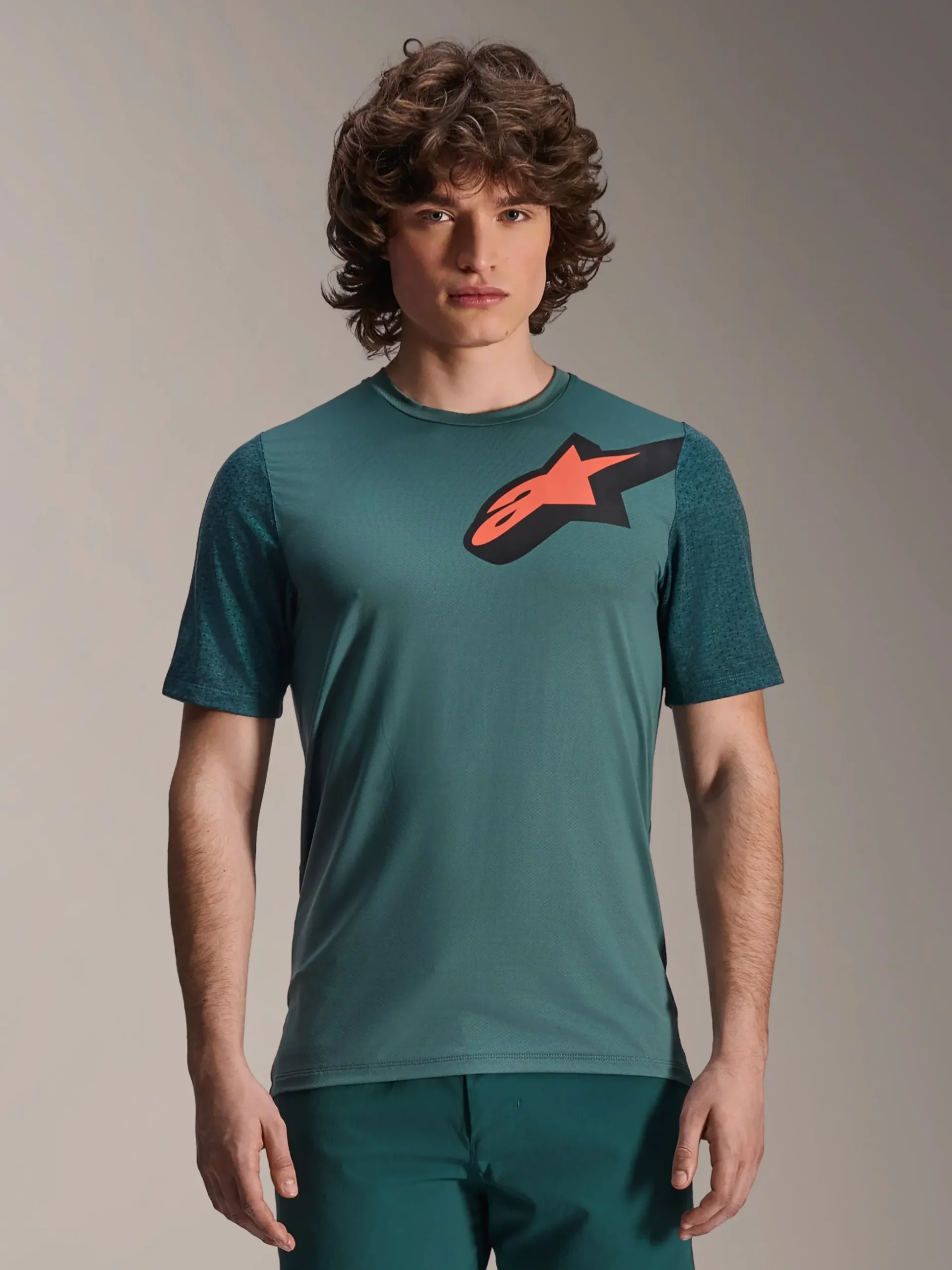 A-Dura Lipan Trikot