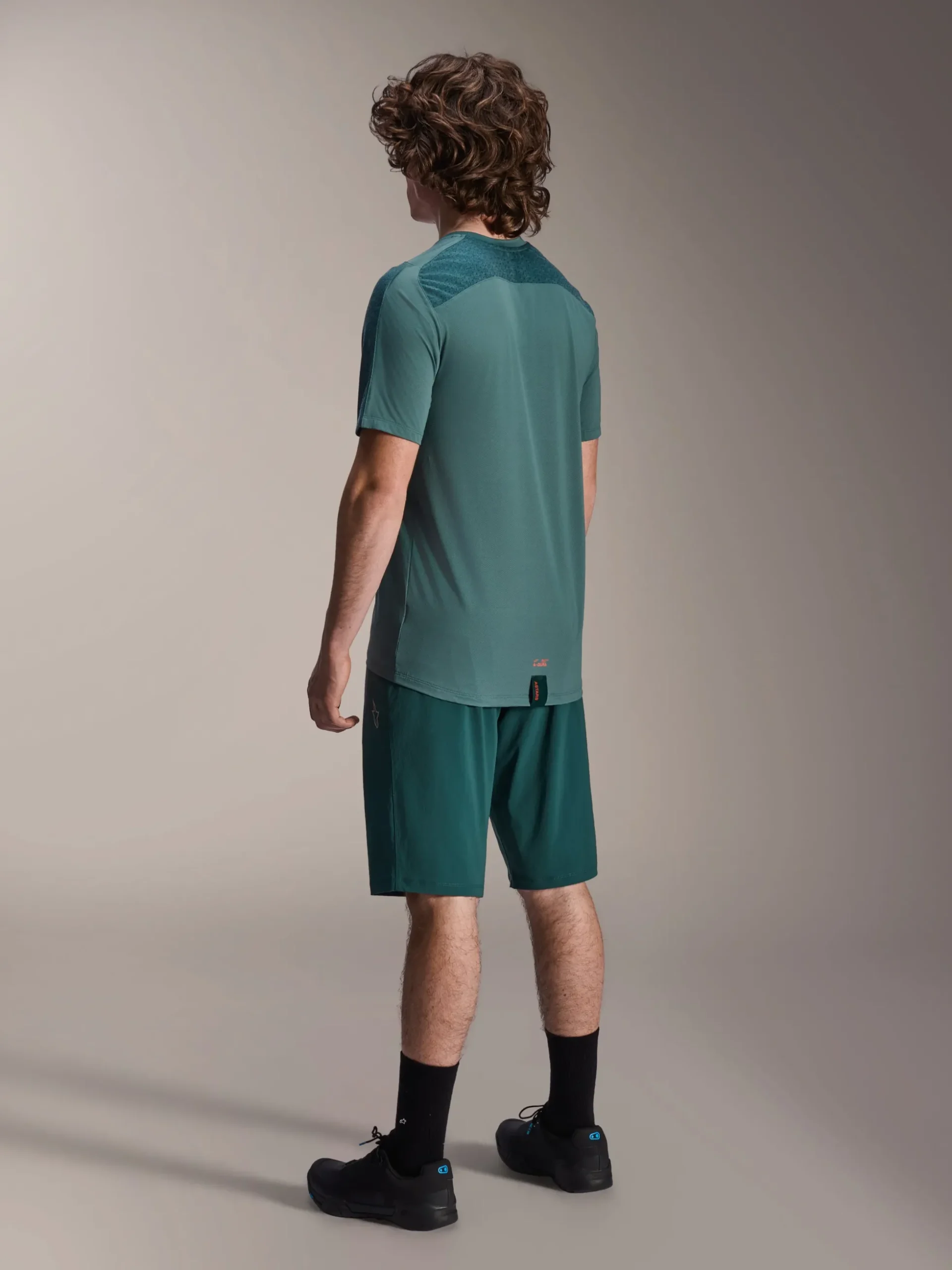 A-Dura Lipan Trikot