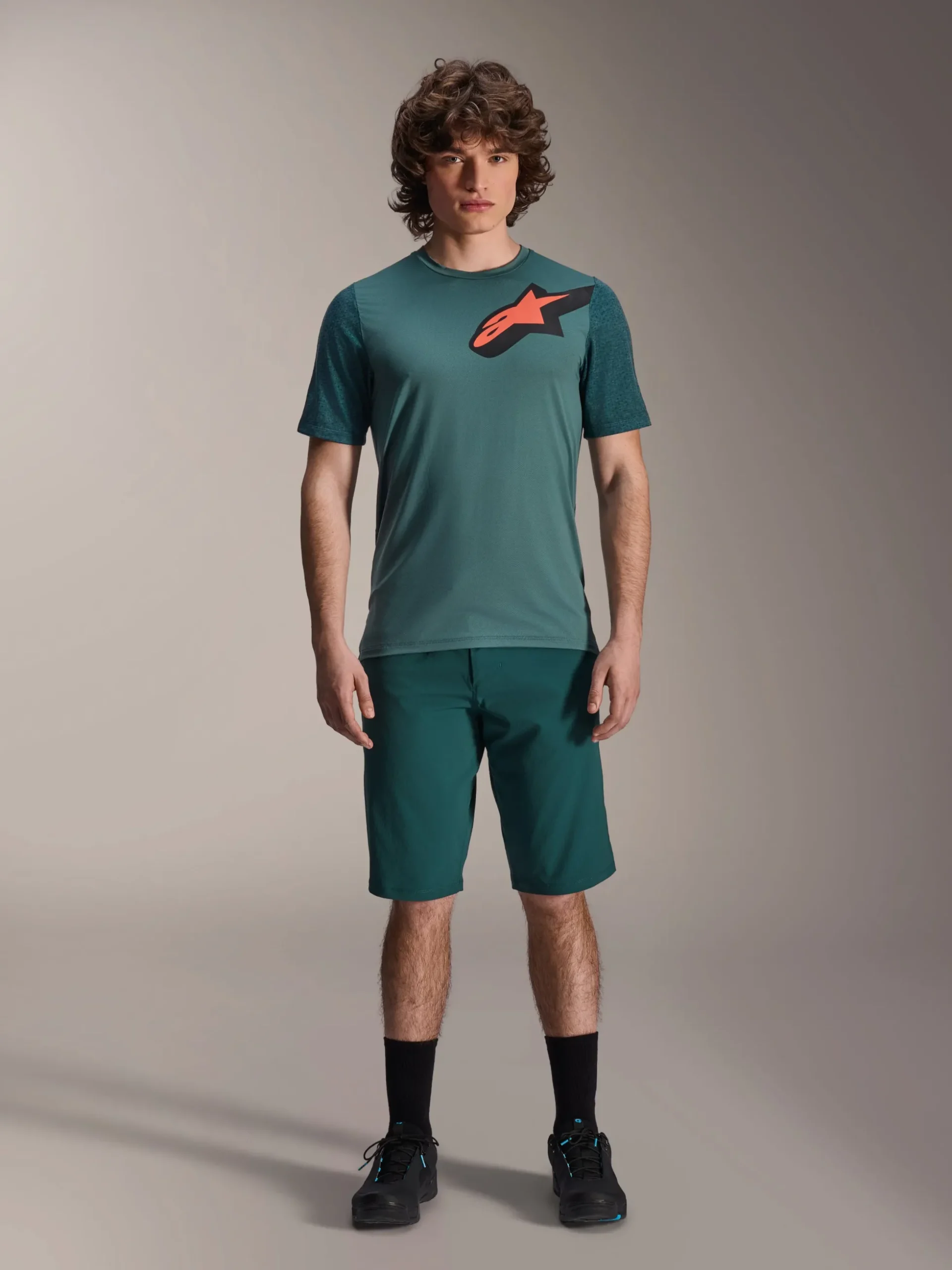 A-Dura Lipan Trikot