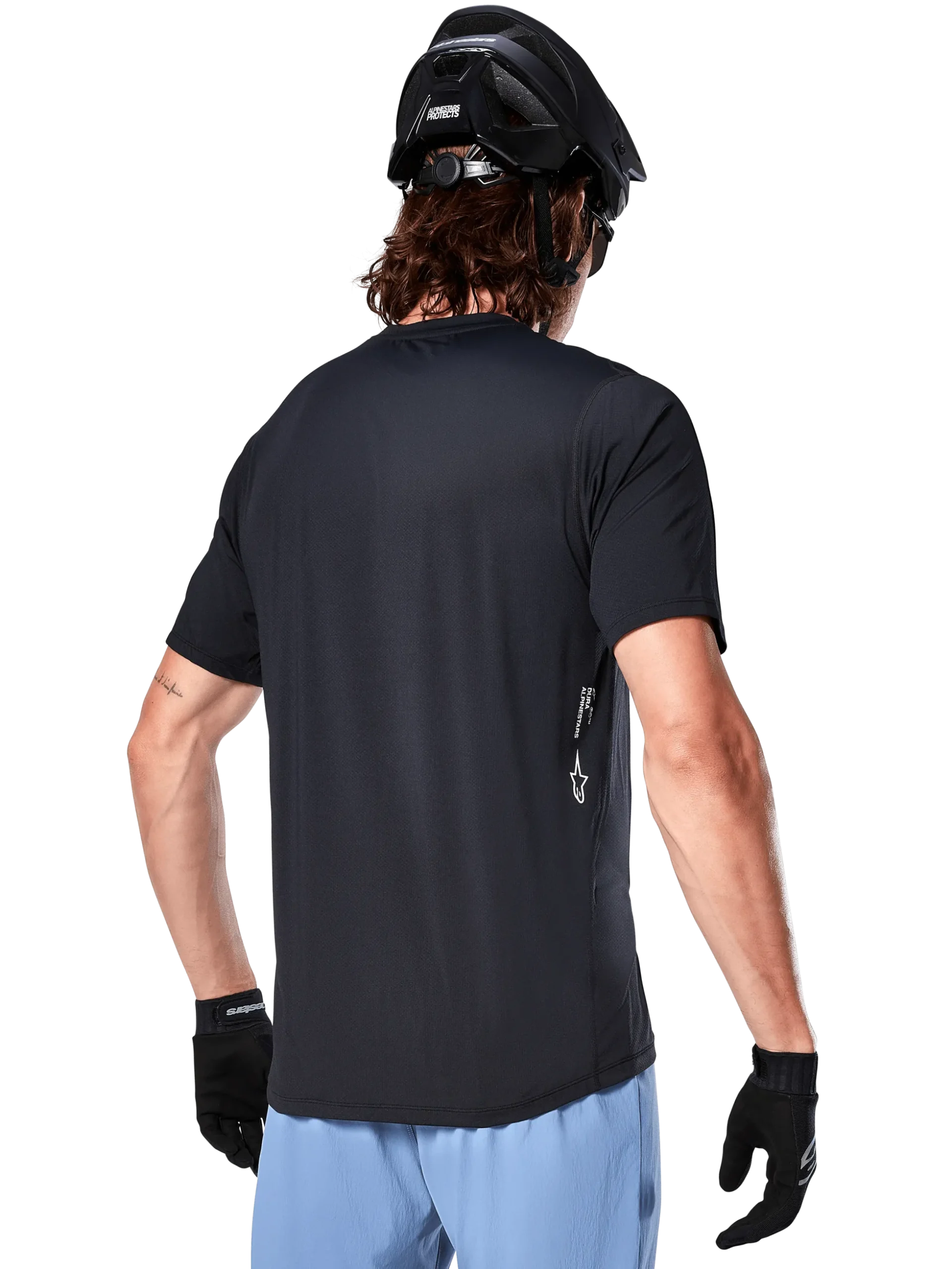 A-Dura Oscar Trikot